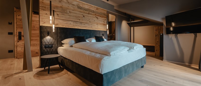 Hotel a 4 stelle in Val d’Ega: l’Alpenrose