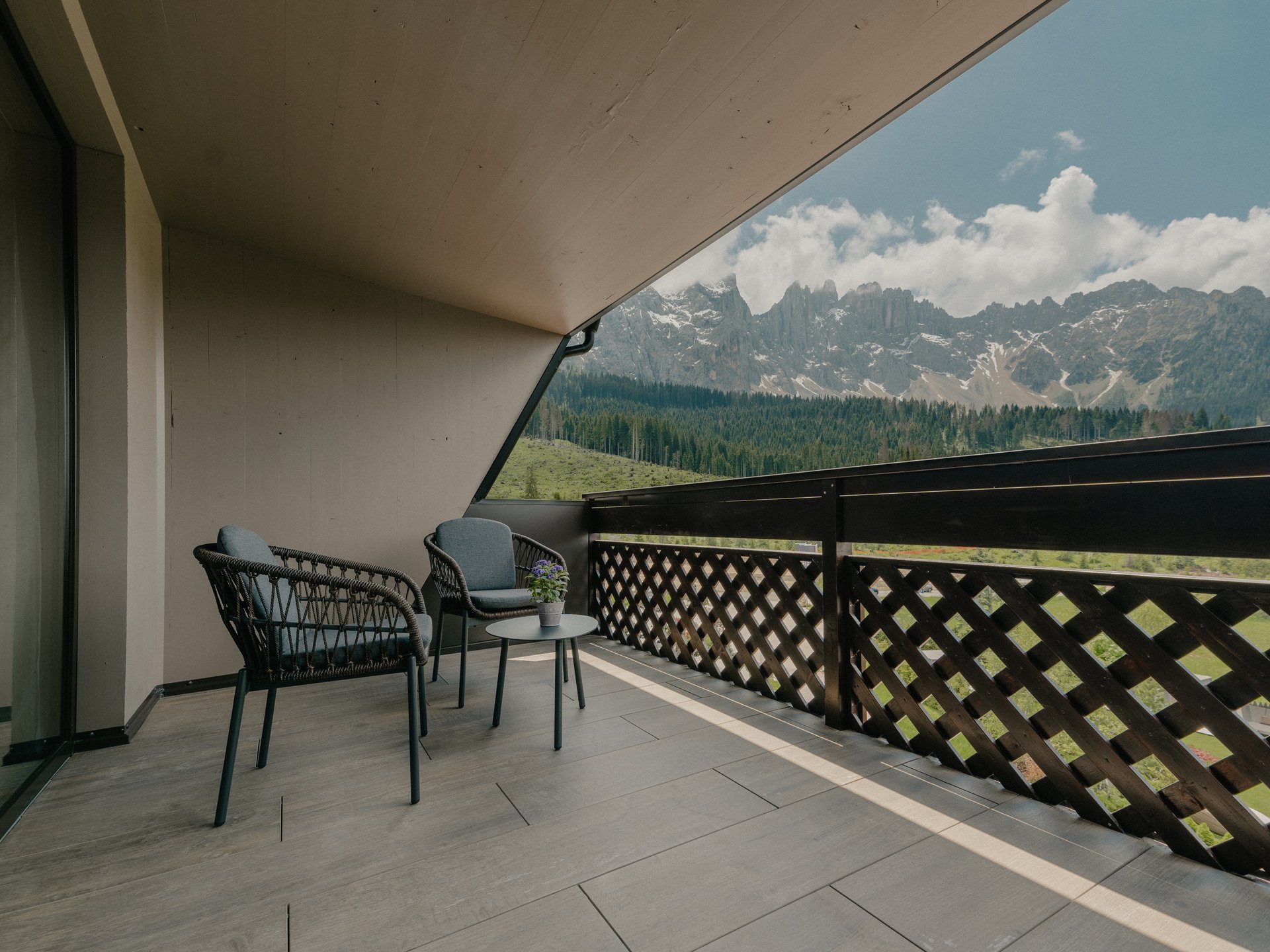 Le immagini più belle del nostro hotel sulle Dolomiti